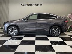 NIO EC6 75kWh - ფოტო 8