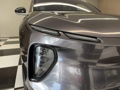 NIO EC6 75kWh - ფოტო 9