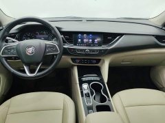 Buick Regal 2020 552T Elite - ფოტო 12