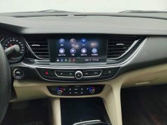 Buick Regal 2020 552T Elite - ფოტო 13