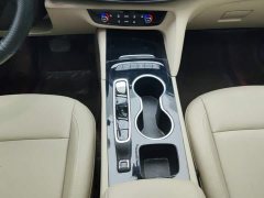 Buick Regal 2020 552T Elite - ფოტო 16