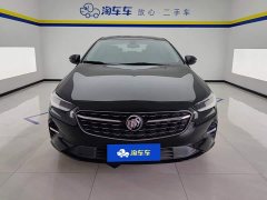 Buick Regal 2020 552T Elite - ფოტო 2