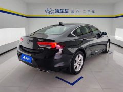 Buick Regal 2020 552T Elite - ფოტო 3