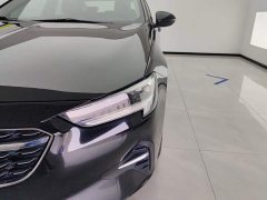 Buick Regal 2020 552T Elite - ფოტო 5