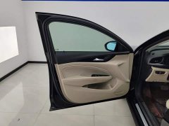 Buick Regal 2020 552T Elite - ფოტო 7