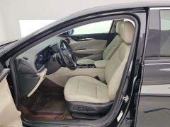 Buick Regal 2020 552T Elite - ფოტო 9