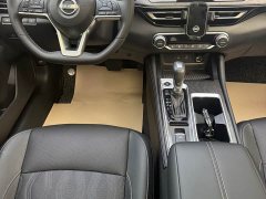 Nissan Teana 2.0L XL-TLS Enjoy Edition - ფოტო 10