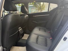 Nissan Teana 2.0L XL-TLS Enjoy Edition - ფოტო 11