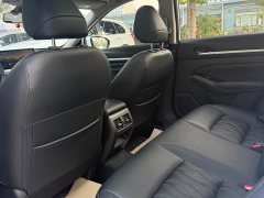 Nissan Teana 2.0L XL-TLS Enjoy Edition - ფოტო 12