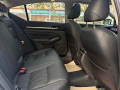 Nissan Teana 2.0L XL-TLS Enjoy Edition - ფოტო 13