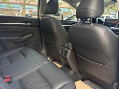 Nissan Teana 2.0L XL-TLS Enjoy Edition - ფოტო 14