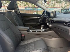 Nissan Teana 2.0L XL-TLS Enjoy Edition - ფოტო 15