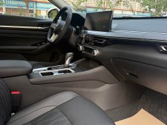 Nissan Teana 2.0L XL-TLS Enjoy Edition - ფოტო 16
