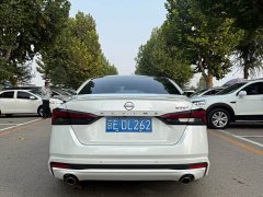 Nissan Teana 2.0L XL-TLS Enjoy Edition - ფოტო 18