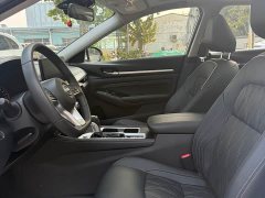 Nissan Teana 2.0L XL-TLS Enjoy Edition - ფოტო 4