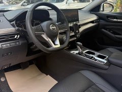 Nissan Teana 2.0L XL-TLS Enjoy Edition - ფოტო 5