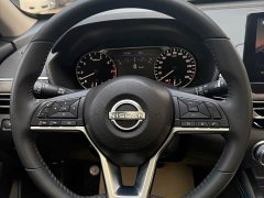 Nissan Teana 2.0L XL-TLS Enjoy Edition - ფოტო 7