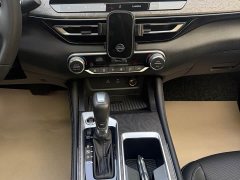Nissan Teana 2.0L XL-TLS Enjoy Edition - ფოტო 8