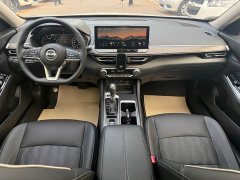 Nissan Teana 2.0L XL-TLS Enjoy Edition - ფოტო 9