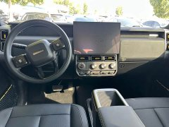 Chery iCAR Super V23 Facelift 401 Two-Wheel Drive Advanced Edition - ფოტო 5
