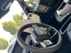 Chery iCAR Super V23 Facelift 401 Two-Wheel Drive Advanced Edition - ფოტო 8