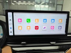Geely Emgrand 2025 4th Generation 1.5L CVT Flagship - ფოტო 11