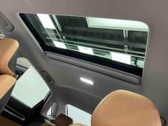 Geely Emgrand 2025 4th Generation 1.5L CVT Flagship - ფოტო 13