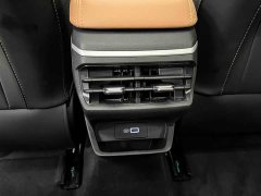Geely Emgrand 2025 4th Generation 1.5L CVT Flagship - ფოტო 19