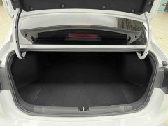 Geely Emgrand 2025 4th Generation 1.5L CVT Flagship - ფოტო 20