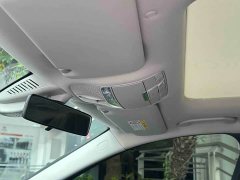 Mercedes-Benz C-Class C 260 L AMG Line - ფოტო 11