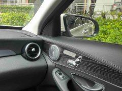 Mercedes-Benz C-Class C 260 L AMG Line - ფოტო 13