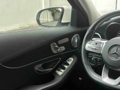 Mercedes-Benz C-Class C 260 L AMG Line - ფოტო 14