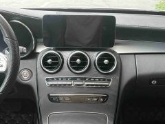 Mercedes-Benz C-Class C 260 L AMG Line - ფოტო 15