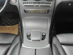 Mercedes-Benz C-Class C 260 L AMG Line - ფოტო 16