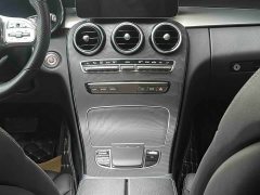 Mercedes-Benz C-Class C 260 L AMG Line - ფოტო 18