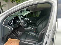 Mercedes-Benz C-Class C 260 L AMG Line - ფოტო 8