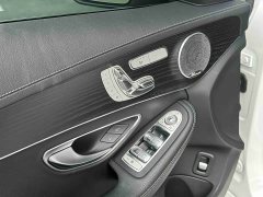 Mercedes-Benz C-Class C 260 L AMG Line - ფოტო 9