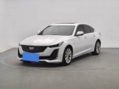 Cadillac CT5 28T Luxury - ფოტო 1
