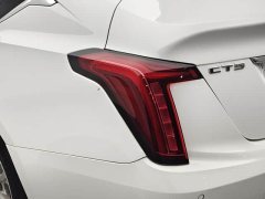 Cadillac CT5 28T Luxury - ფოტო 10
