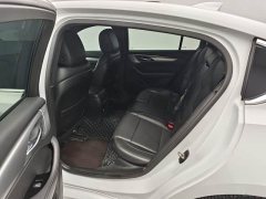 Cadillac CT5 28T Luxury - ფოტო 11