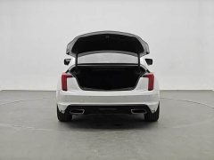Cadillac CT5 28T Luxury - ფოტო 12