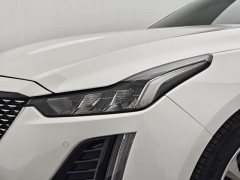 Cadillac CT5 28T Luxury - ფოტო 14
