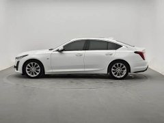 Cadillac CT5 28T Luxury - ფოტო 2