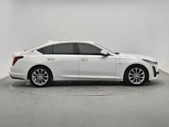 Cadillac CT5 28T Luxury - ფოტო 3