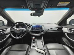 Cadillac CT5 28T Luxury - ფოტო 4