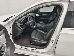 Cadillac CT5 28T Luxury - ფოტო 7