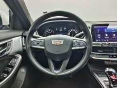 Cadillac CT5 28T Luxury - ფოტო 8