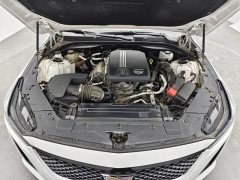 Cadillac CT5 28T Luxury - ფოტო 9