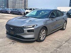 Ford Mondeo EcoBoost 245 Premium - ფოტო 1