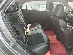 Ford Mondeo EcoBoost 245 Premium - ფოტო 10